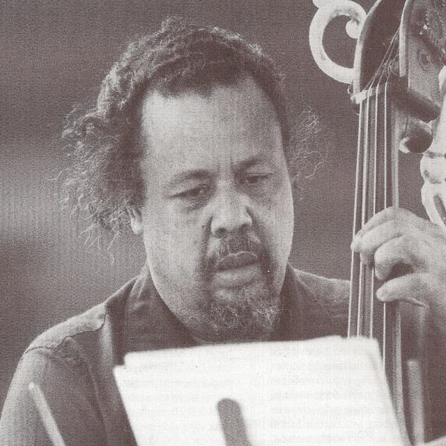 Charles Mingus