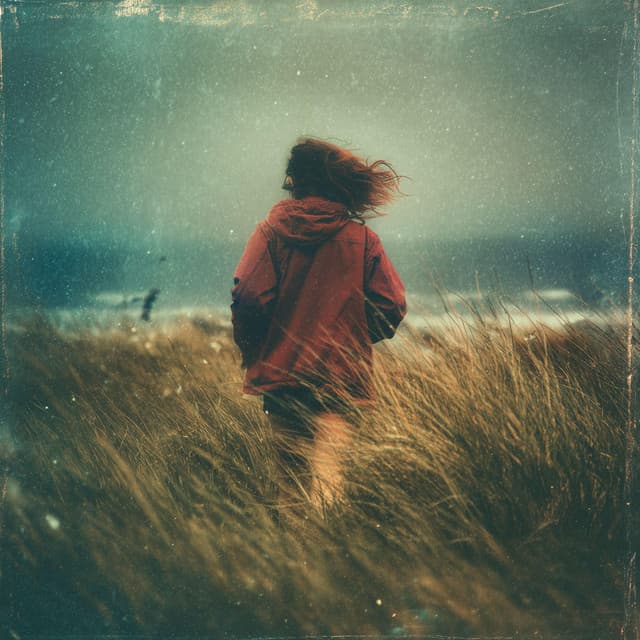 Running Away
