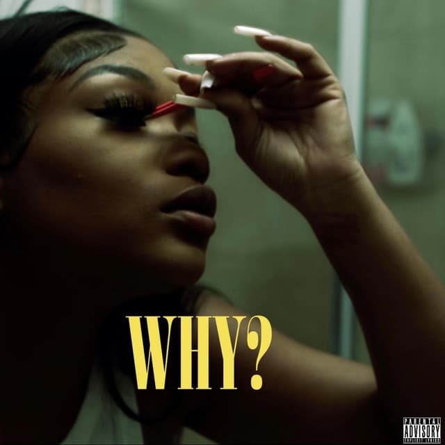 WHY?