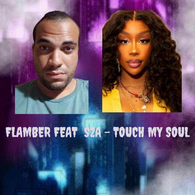 Touch My Soul