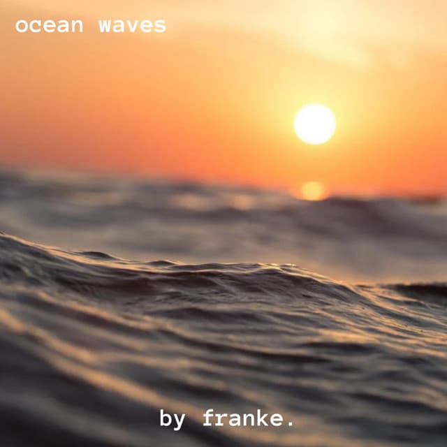 ocean waves