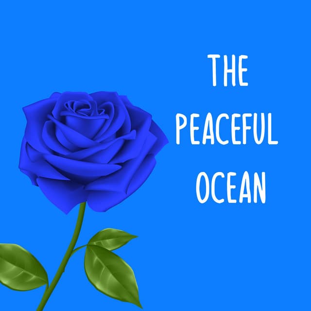 The Peaceful Ocean