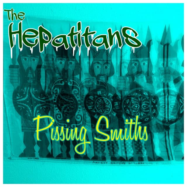 Pissing Smiths
