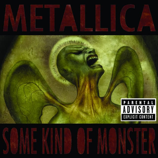 Some Kind Of Monster EP