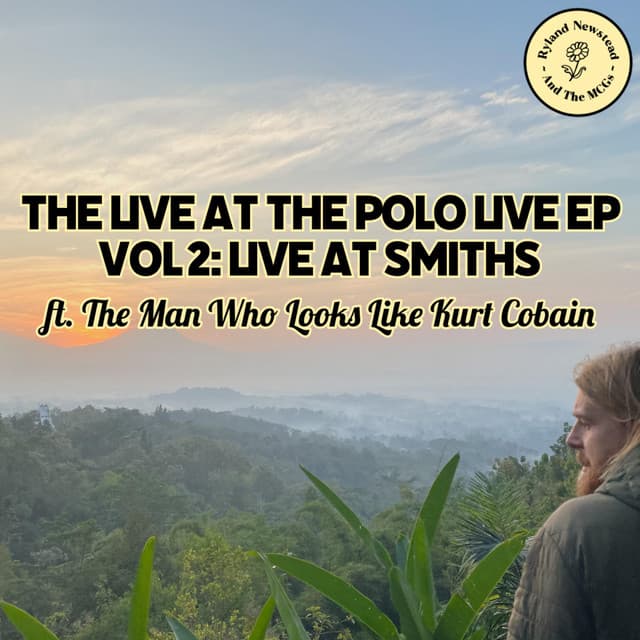 The Live At The Polo Live EP Vol 2: Live At Smiths