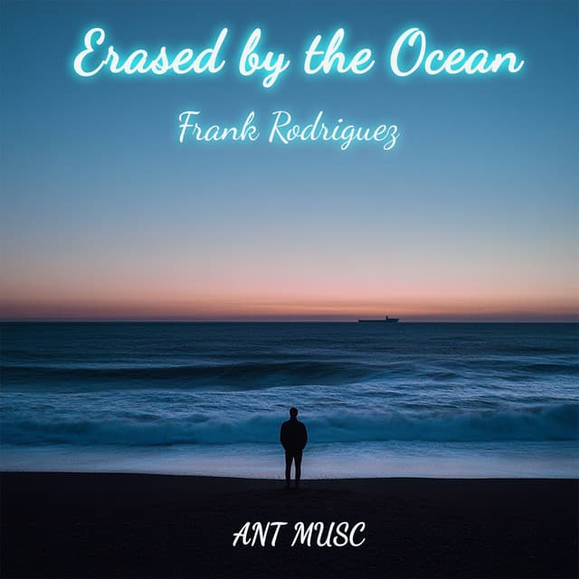 Erased by the Ocean