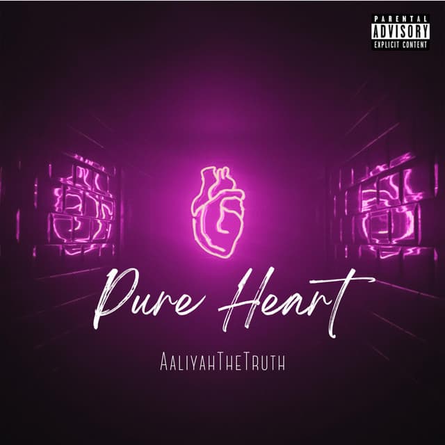Pure Heart (Deluxe)