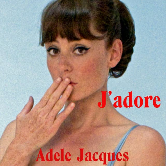 J'adore