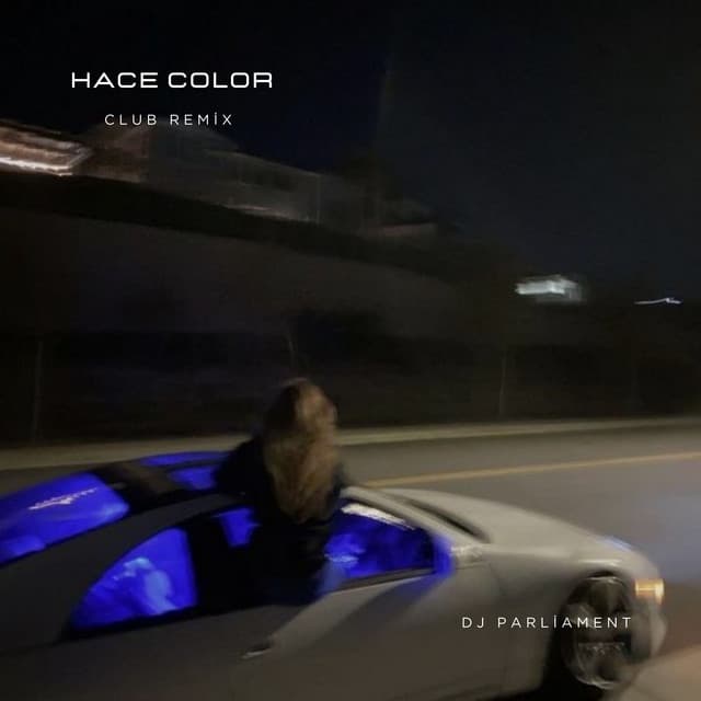 Hace Calor (Club Remix)