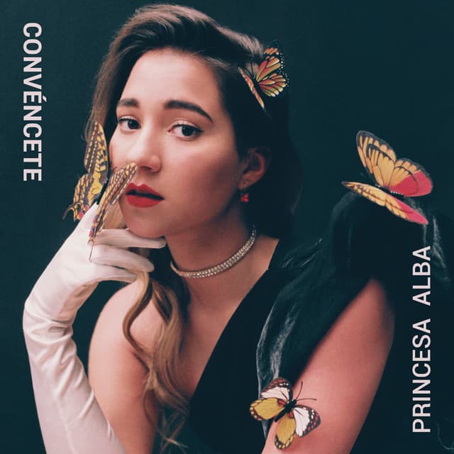 Convéncete