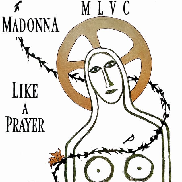 Like A Prayer