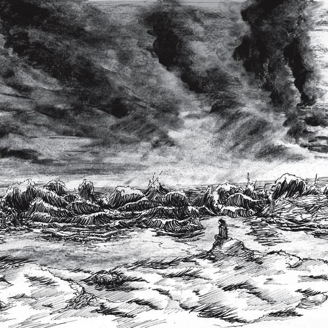 The Ocean