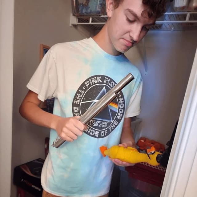 grand forks (stank demo)