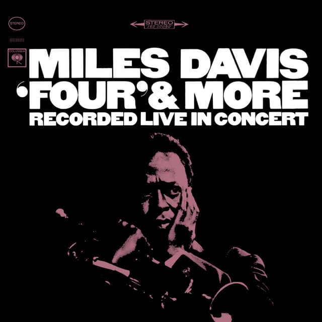 "Four" & More (2022 Remaster)