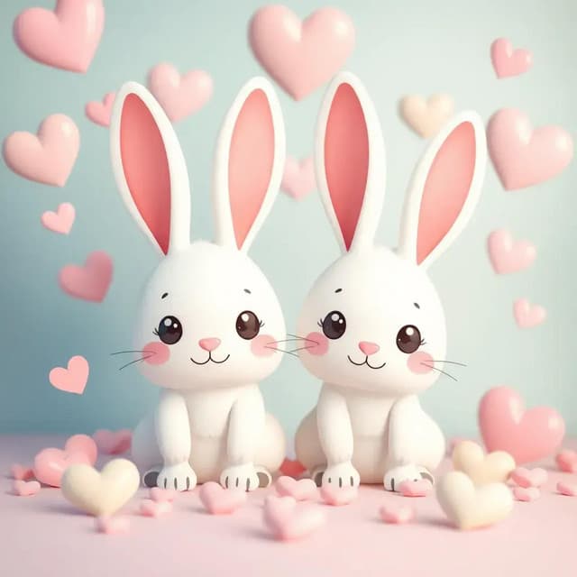 Honney Bunny