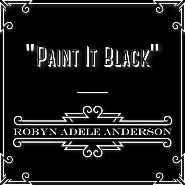 Paint It, Black