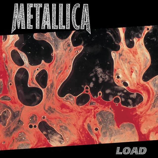 Load (Remastered Deluxe Box Set)