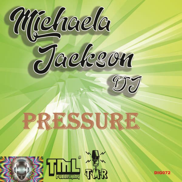 Pressure (Original Mix)
