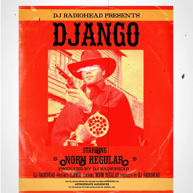 Django