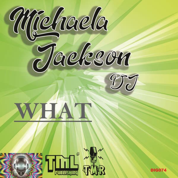 What (Original Mix)