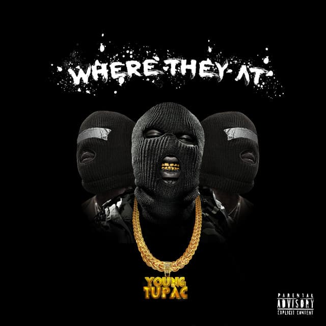 Where They At