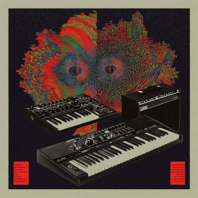 Astral Drifters