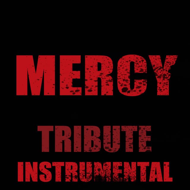 Mercy (feat. big Sean, Pusha T, 2 Chainz) - instrumental