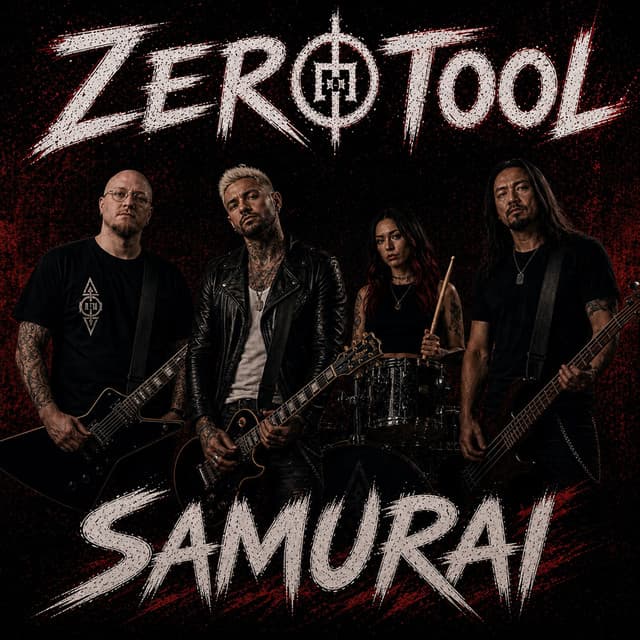 Samurai