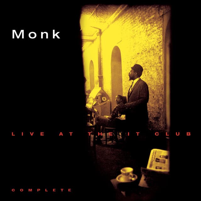 Live At The "It" Club - Complete