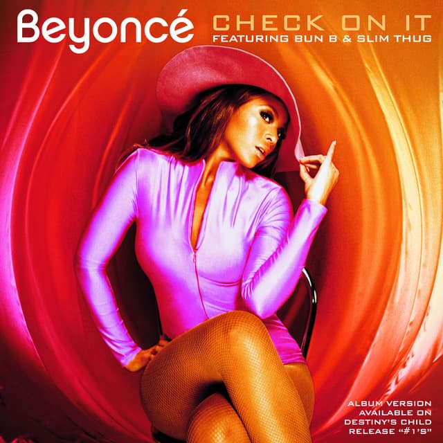 Check On It (Remix 5 Pak) (feat. Bun B & Slim Thug)