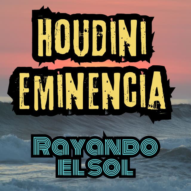 Rayando el Sol