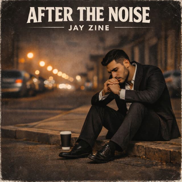 After the Noise