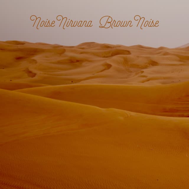 Brown Noise