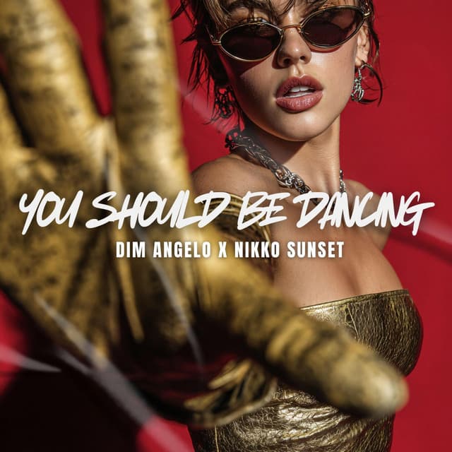 You Should Be Dancing