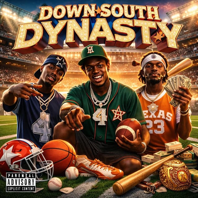 Down South Dynasty