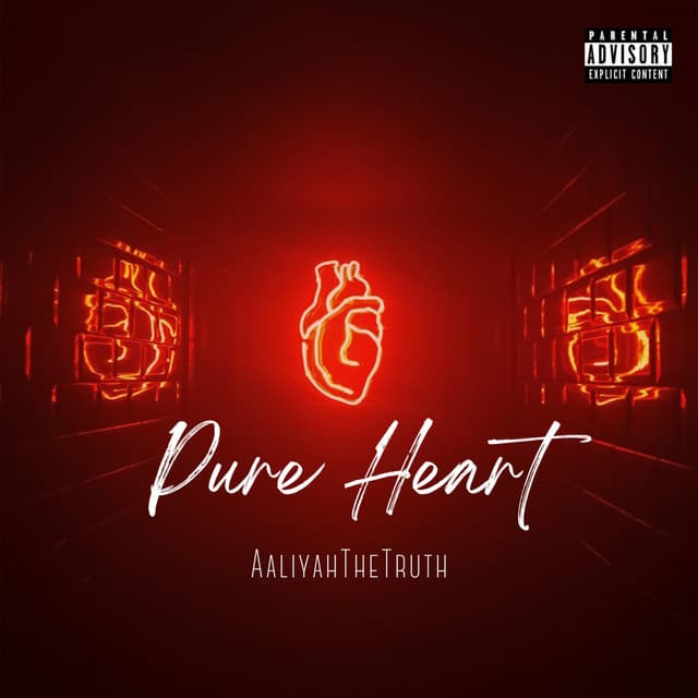 Pure Heart