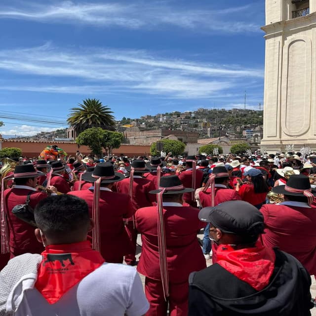 Marinera