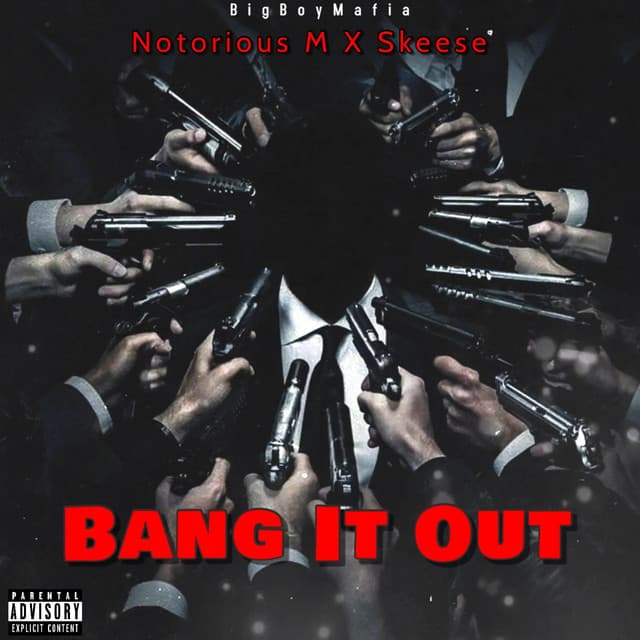Bang It Out