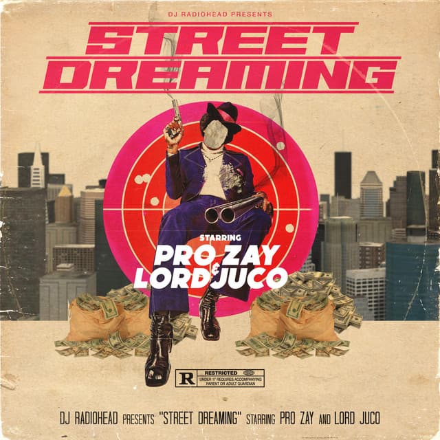 Street Dreaming