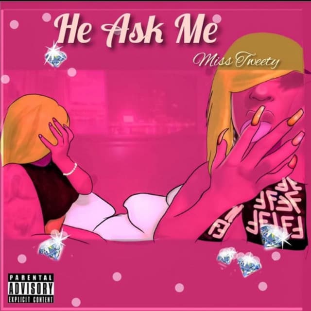 He Ask Me