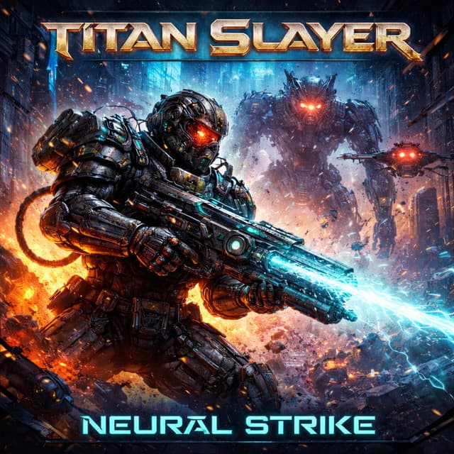 Neural Strike