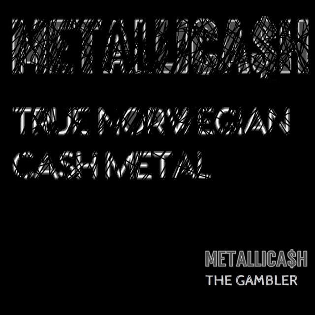 The Gambler
