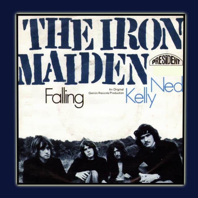 Falling