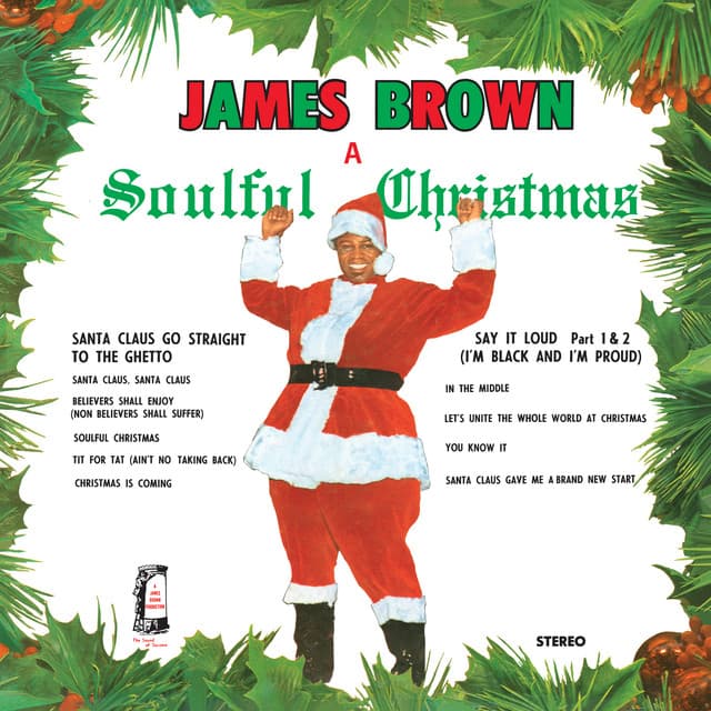 A Soulful Christmas