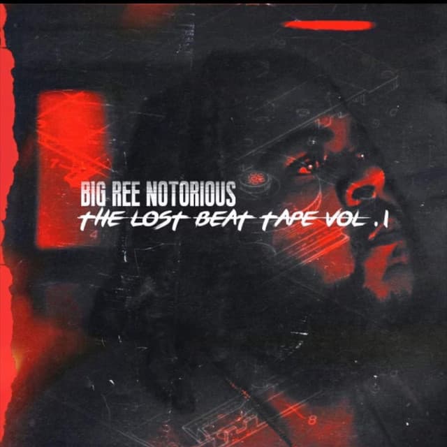 The Lost Beat Tape, Vol. 1