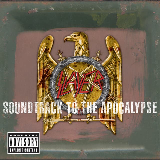 Soundtrack To The Apocalypse