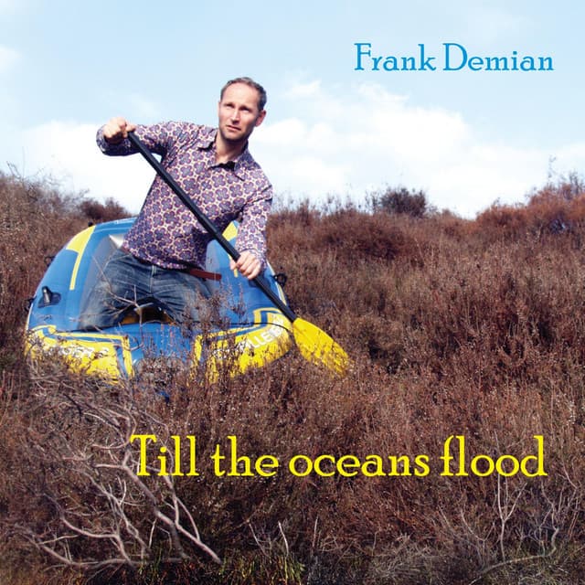 Till the Oceans Flood