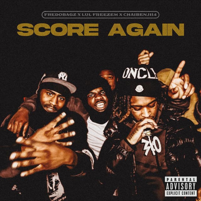 Score Again