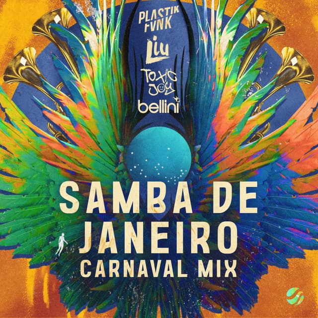 Samba de Janeiro (Carnaval Mix)