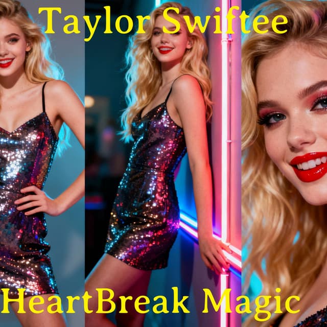 HeartBreak Magic